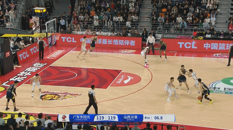 徐杰：杜导就是把球交给我&让我大胆干 心里有底了就想自己去承担